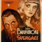 Monsters & Memories #7: Svengali (1931) by Ed Davis