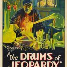 Monsters & Memories 11: Drums Of Jeopardy (1931) By Ed Davis