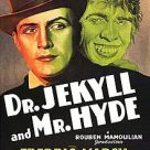 Monsters & Memories #2:   Dr. Jekyll and Mr. Hyde (1931)  by Ed Davis