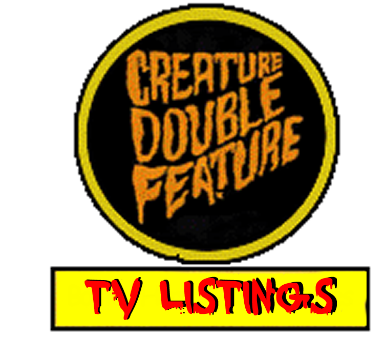 CDF TV Listings