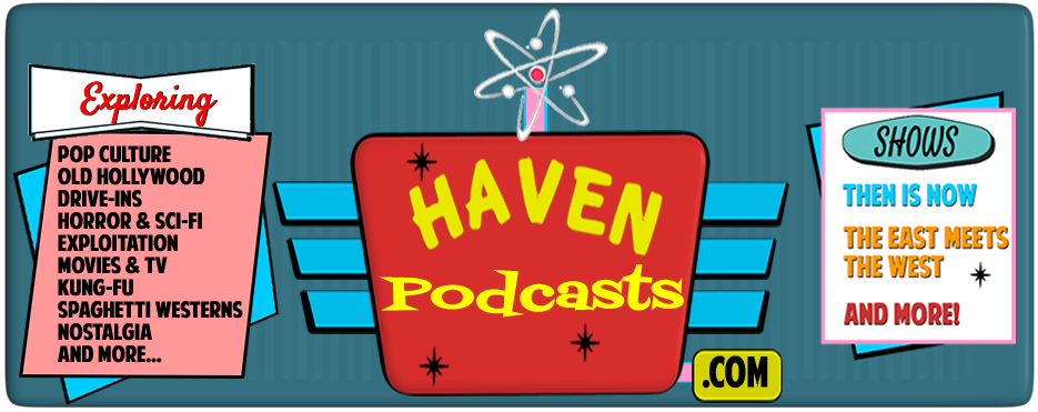 Haven Podcasts