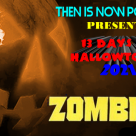 Then Is Now Podcast – Ep. 77 – 13 Days of Hallowtober 2021 – Zombi 2 (1981)