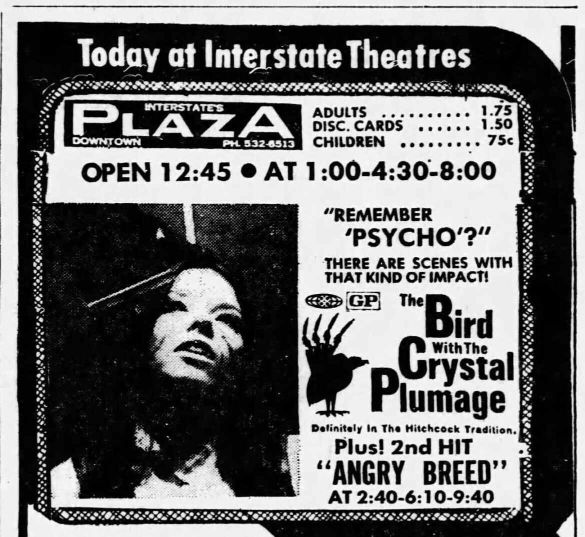 From: The El Paso Herald Post, Saturday, November 7, 1970.