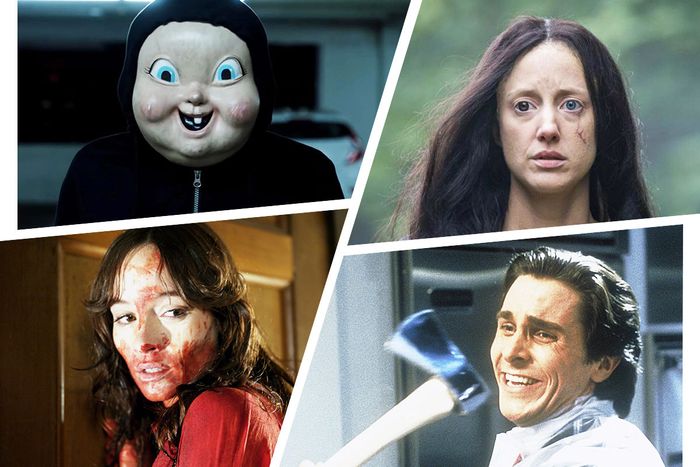 15 Modern Horror Movies With ’80s Vibes