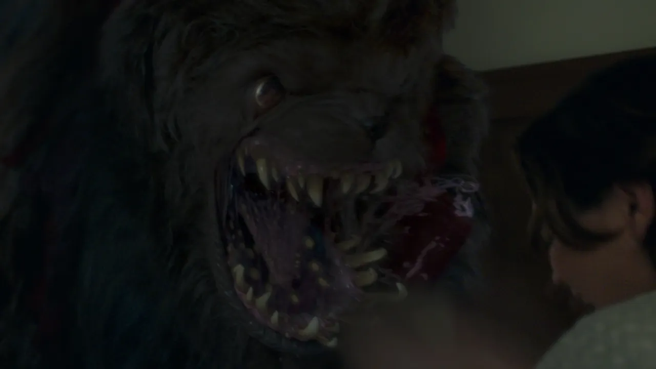 Imaginary: Blumhouse Unleashes a Demonic Teddy Bear in Latest Horror Flick