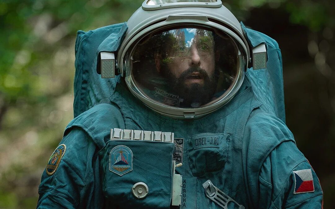 ‘Spaceman’ Review: Adam Sandler’s Sci-Fi Drama Delivers a Destination Worth the Journey