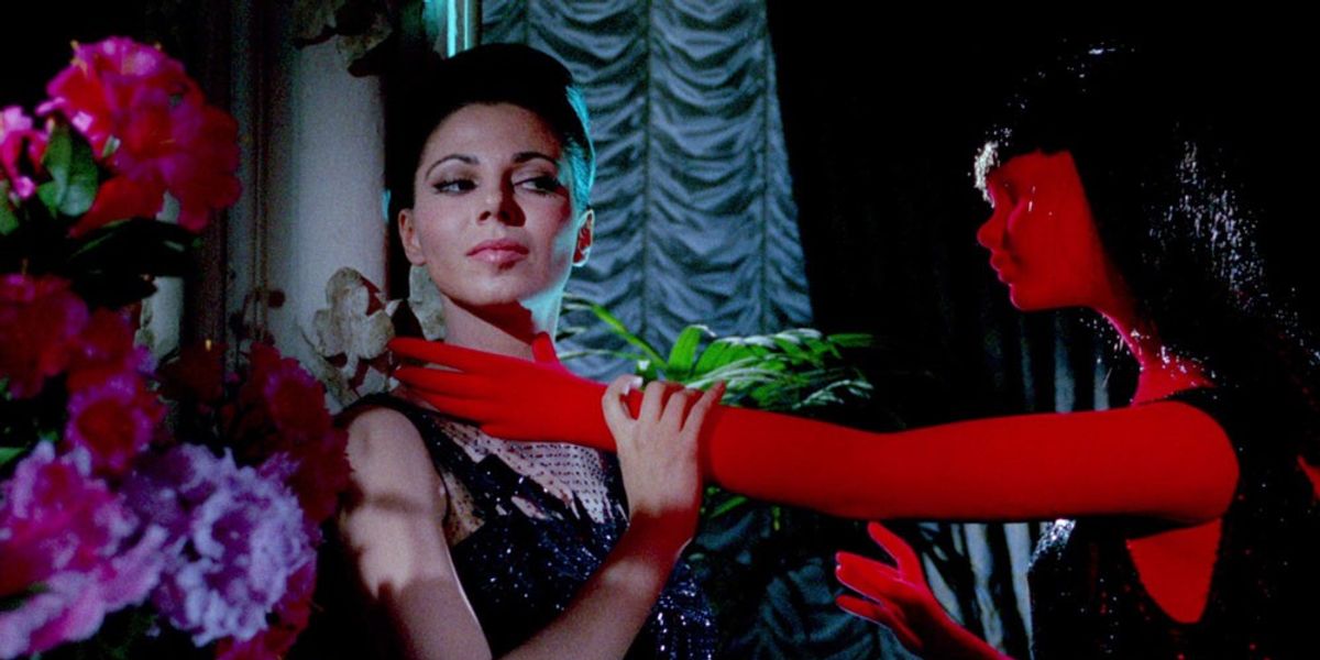 Giallo Film—The Underrated Genre That Redefined Horror and Murder Mysteries