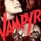 Monsters & Memories 17: Vampyr (1932) – by Ed Davis