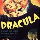 Monsters & Memories #4:   Dracula (1931) – Part 2 by Ed Davis