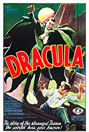 Monsters & Memories #3:   Dracula (1931) – Part 1 by Ed Davis