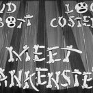 A Very Special Monsters & Memories #19: Abbot and Costello Meet Frankenstein (1948)