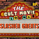 The Cult Movie Lounge Ep. 4 – Slasher Greats: Bay of Blood, The Mutilator, Nightmare