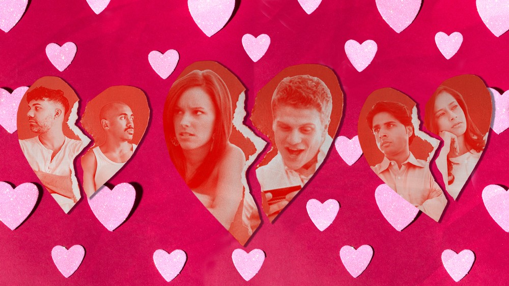 Valentine’s Day Horror Stories to Make Yours Feel Better