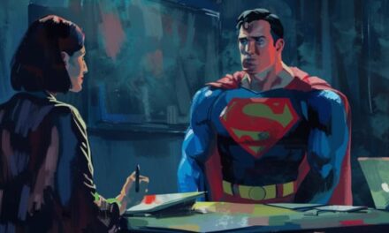 Rachel Brosnahan Hypes The SUPERMAN: LEGACY Suit Reveal; Reveals Her Preparation Efforts For Lois Lane