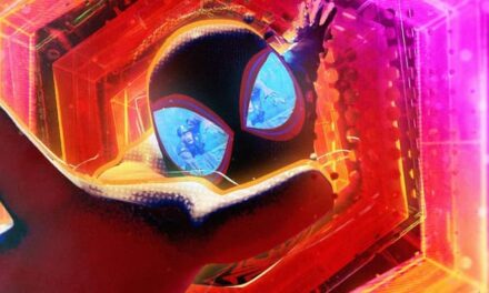 SPIDER-MAN: ACROSS THE SPIDER-VERSE’s Ending Was Changed Six Weeks Before The Sequel Arrived In Theaters