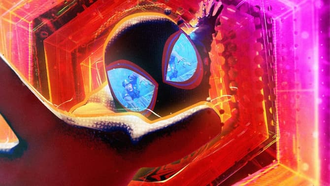 SPIDER-MAN: ACROSS THE SPIDER-VERSE's Ending Was Changed Six Weeks Before The Sequel Arrived In Theaters