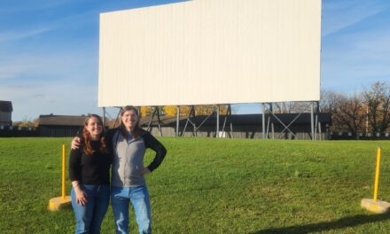 Shankweiler’s Next Generation: Meet the New Owners of America’s Oldest Drive-in