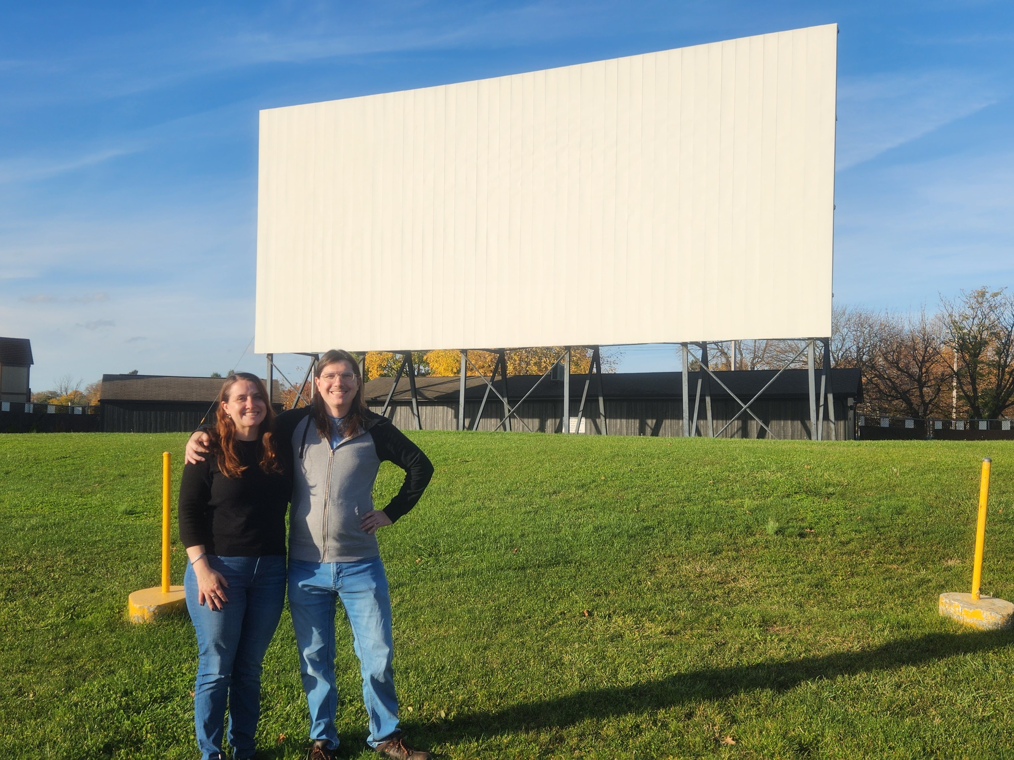 Shankweiler’s Next Generation: Meet the New Owners of America’s Oldest Drive-in