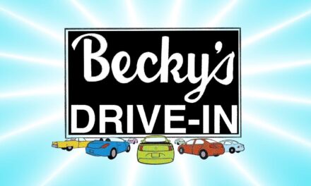 ‘See you under the stars’: Becky’s Drive-In set to welcome back movie buffs