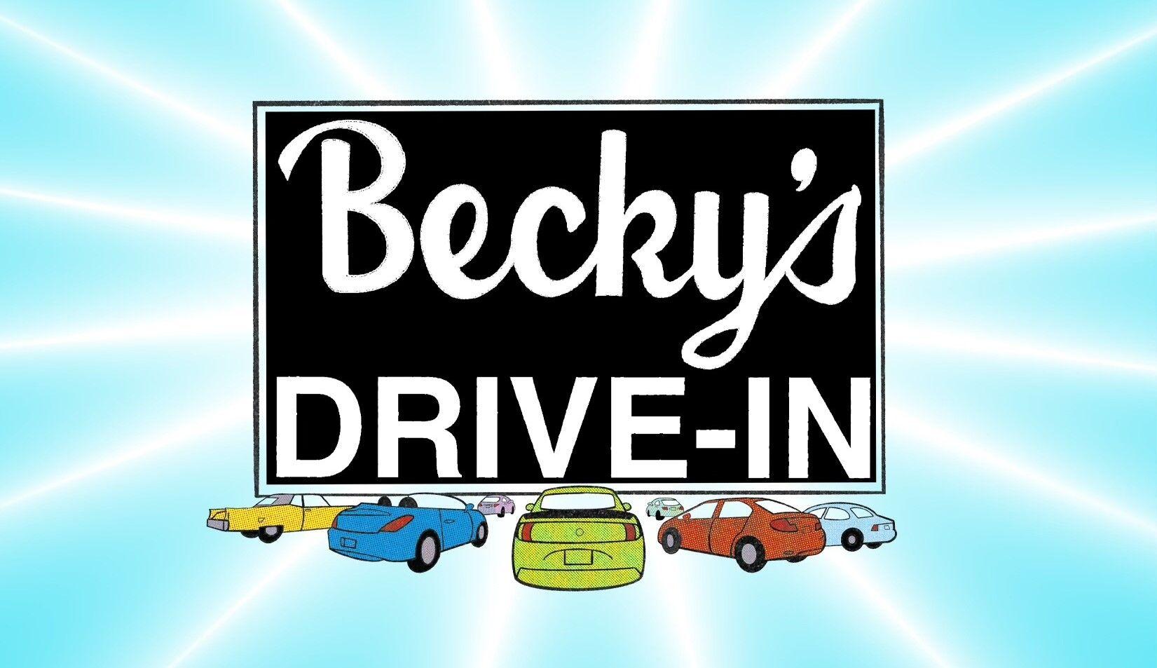 ‘See you under the stars’: Becky’s Drive-In set to welcome back movie buffs