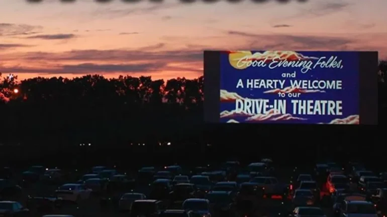 Wichita's Starlite Drive-In Gears Up for 2024 Season: Movies, Deals, and Springtime Fun