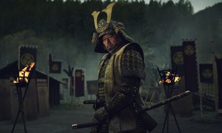 Disney’s gory new show Shogun celebrated as Japanese Game of Thrones