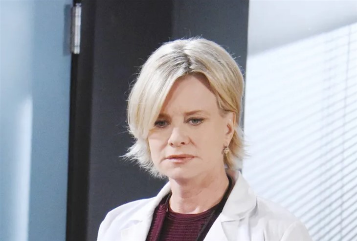 DOOL Spoilers: Kayla’s Grim News, Abe And Chanel’s Fear-Paulina’s Had Another Heart Attack?