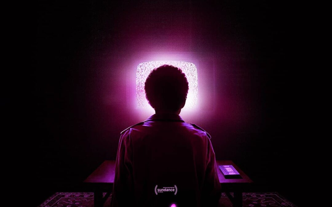 A24 unveils a poster for I Saw the TV Glow, trailer is coming tomorrow