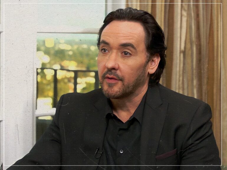 John Cusack names his five favourite horror movies of all time