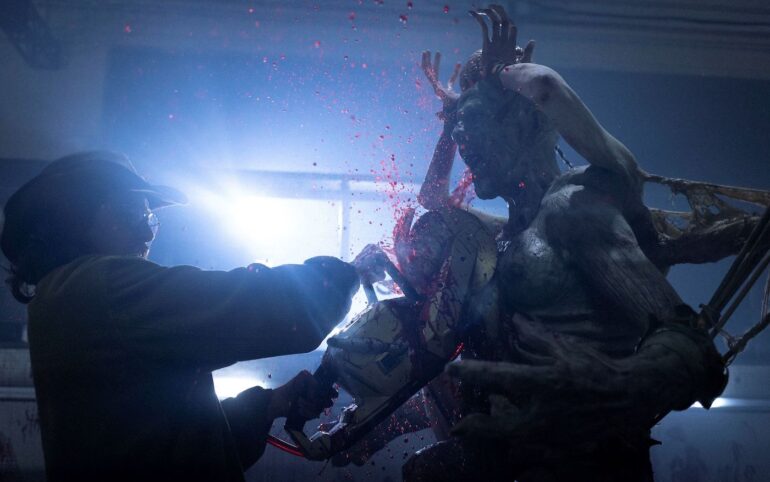 ‘We Are Zombies’ – Undead Splatterfest from ‘Turbo Kid’ Filmmakers Acquired by SCREAMBOX!