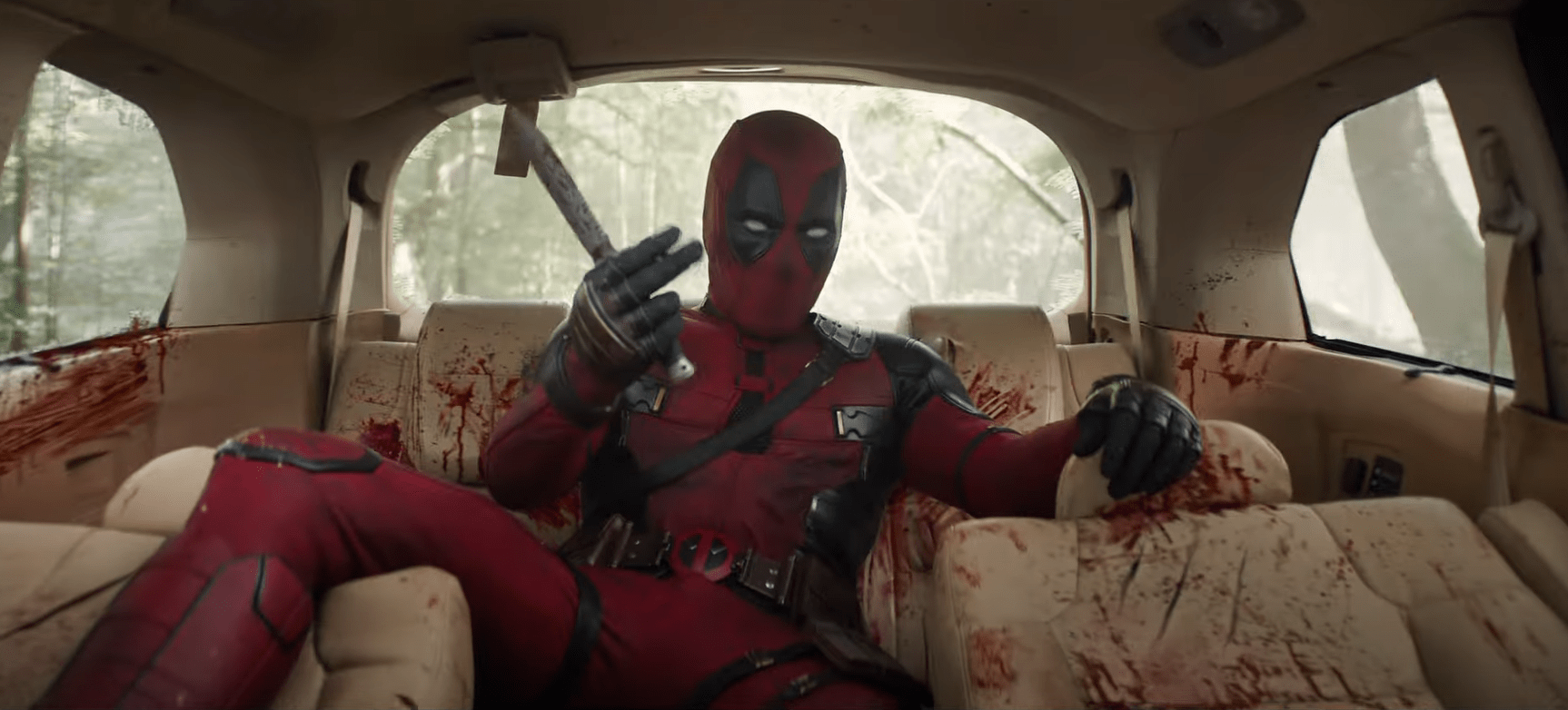 ‘Deadpool & Wolverine’ Super Bowl Trailer Brings Bloody Comedy into the Marvel Cinematic Universe