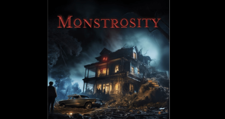 ‘Monstrosity’ – Creature Feature Centers on a Family of Monsters Keeping an Evil at Bay