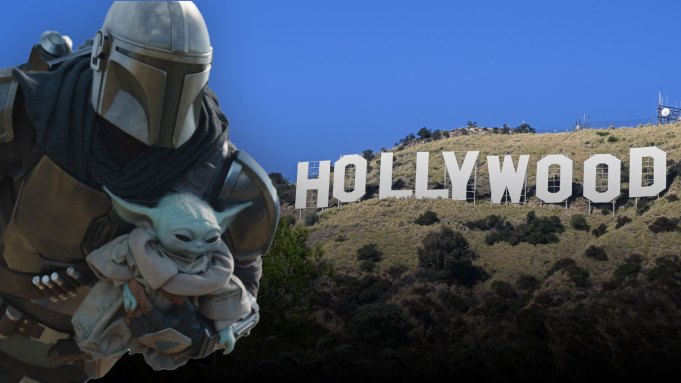 ‘The Mandalorian & Grogu’ Lands One Of California’s Largest Tax Credit Awards Ever; First ‘Star Wars’ Flick To Be Shot In Golden State