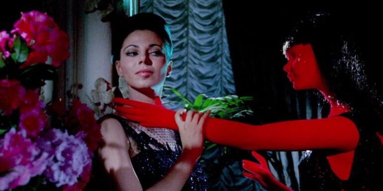 Giallo Film—The Underrated Genre That Redefined Horror and Murder Mysteries