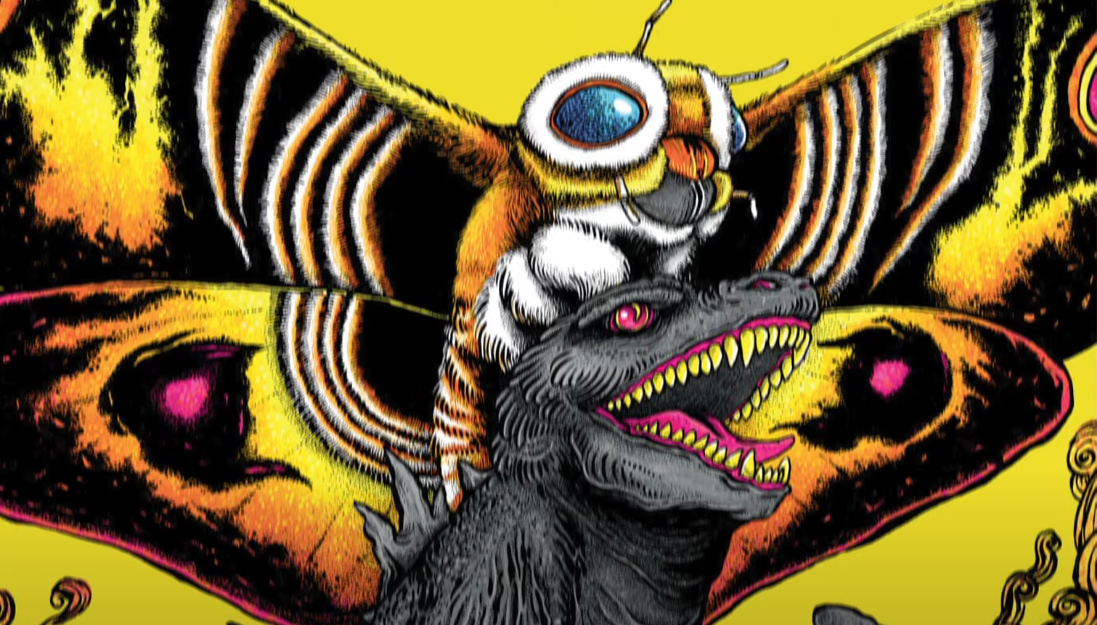Digital Version of Criterion Collection’s ‘Godzilla: The Showa Era’ Box Set Now Available for $99 from Vudu