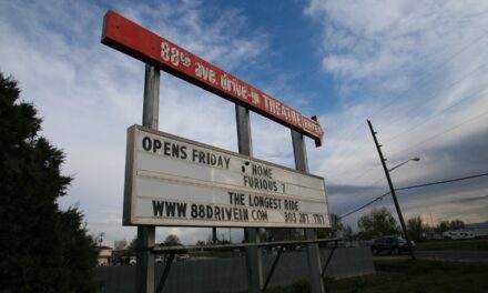 88 Drive-in Theatre to Reopen After Last Year’s Closure Reports
