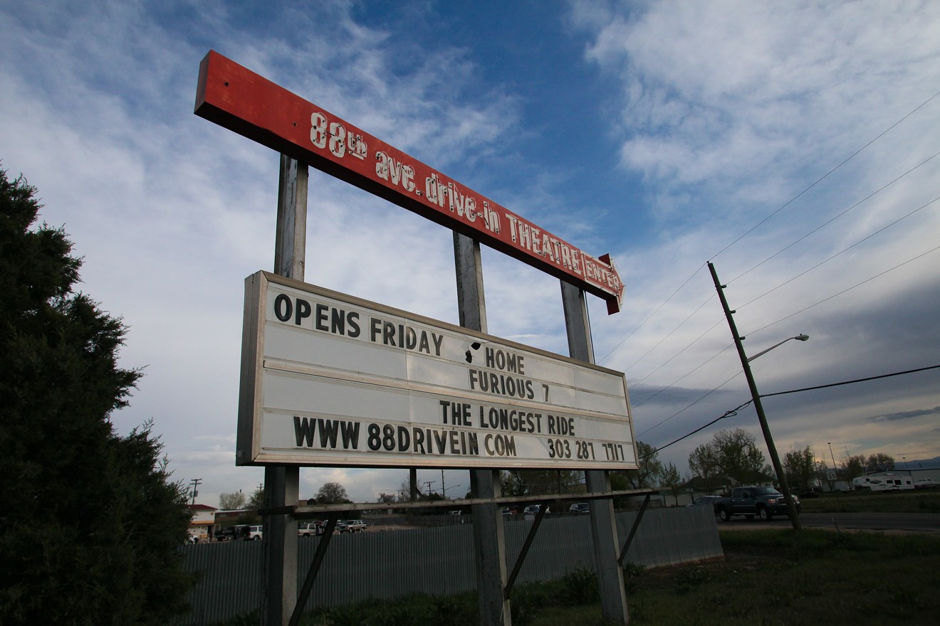 88 Drive-in Theatre to Reopen After Last Year's Closure Reports