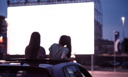 The Ultimate Drive-In Movie Experiences Across America
