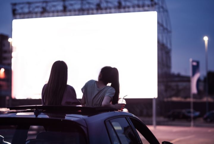 The Ultimate Drive-In Movie Experiences Across America