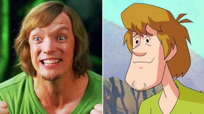 SCOOBY-DOO Star Matthew Lillard Confirms He’ll Return As Shaggy In Upcoming Project (Exclusive)