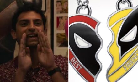 DEADPOOL AND WOLVERINE’s Karan Soni On Surprise Cameos: “Let’s Just Say A Lot Of People Traveled To London”