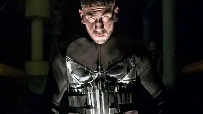 Jon Bernthal Teases His Return As THE PUNISHER In DAREDEVIL: BORN AGAIN - "One Batch, Two Batch..."