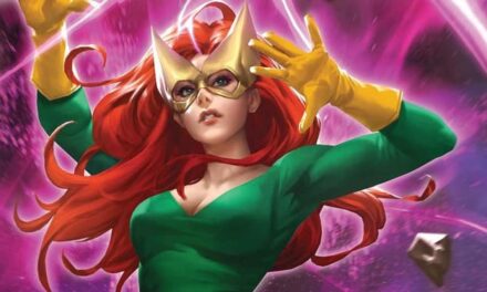 X-MEN: 7 Actresses Who Could Play The Marvel Cinematic Universe’s Jean Grey/Marvel Girl