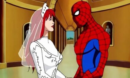 SPIDER-MAN ’98? Here’s What We Could See In A Possible Revival Of SPIDER-MAN: THE ANIMATED SERIES
