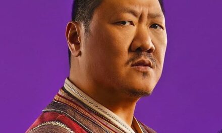 DOCTOR STRANGE Star Benedict Wong Says “Something’s Looming” For Wong In The MCU