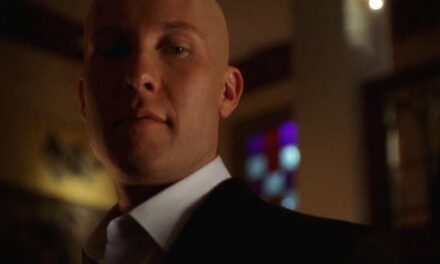 SMALLVILLE Star Michael Rosenbaum Reveals He Was Approached To Return As Lex Luthor In Another DC Project