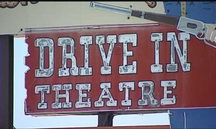 Winchester Drive-In Theater in Oklahoma City set for 2024 season