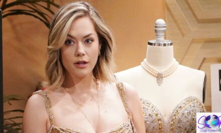 B&B Spoilers March 18: Will Hope Say Yes?