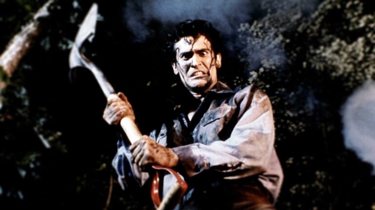 Bruce Campbell-Themed Festival “BruceFest” Returns Later This Month With Virtual Event
