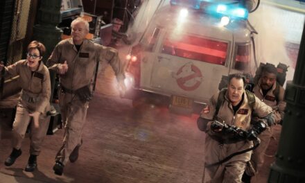 Dan Aykroyd Hints at the Future of ‘Ghostbusters’; “There Are Ghosts Around the World”